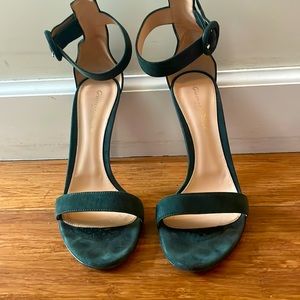 Gianvito Rossi Portofino 105 Size 39